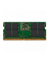 hp inc. Pamięć 16GB DDR5 5600 SODIMM AL0M6AA - nr 1
