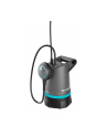 Gardena 20000 BASIC Gartenpumpe - nr 15