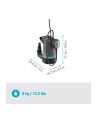 Gardena 20000 BASIC Gartenpumpe - nr 7