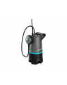 Gardena 20000 BASIC Gartenpumpe - nr 10