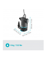 Gardena 20000 BASIC Gartenpumpe - nr 13