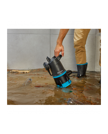 Gardena 20000 BASIC Gartenpumpe