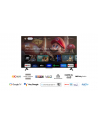 Telewizor TCL 55P655 55''; 4K Ultra HD Google TV Dolby Atmos DVB-T2 Tytan - nr 5