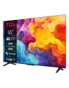 Telewizor TCL 55P655 55''; 4K Ultra HD Google TV Dolby Atmos DVB-T2 Tytan - nr 9