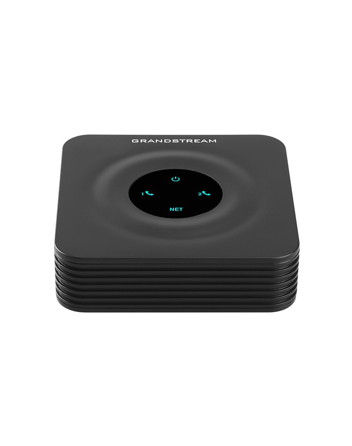 GRANDSTREAM BRAMKA VOIP HT HT802v2 główny