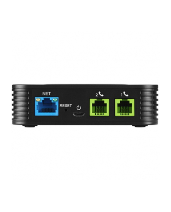 GRANDSTREAM BRAMKA VOIP HT HT802v2
