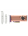 qnap Karta rozszerzeń QM2-2P-384A Dual M.2 PCIe SSD - nr 2