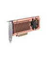 qnap Karta rozszerzeń QM2-2P-384A Dual M.2 PCIe SSD - nr 4