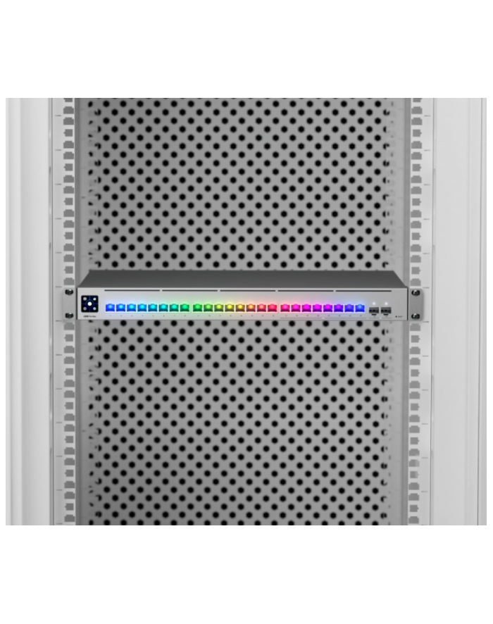 ubiquiti Przełącznik USW-Pro-Max-24 Switch Pro Max 24 główny