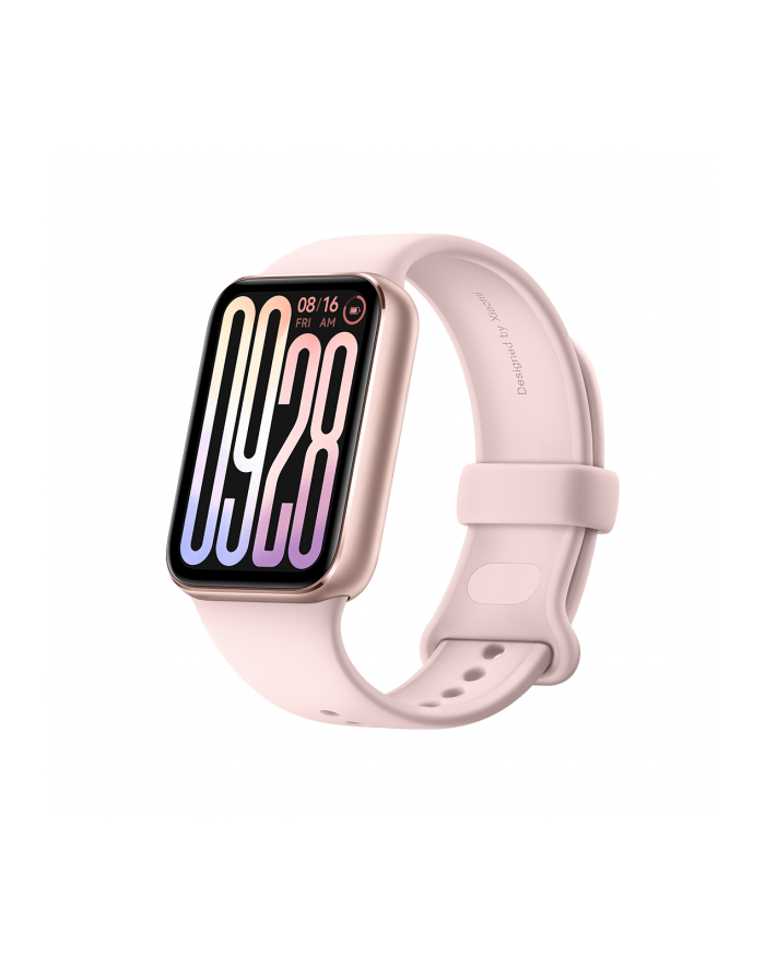 Xiaomi Smart Band 9 Pro rose gold główny