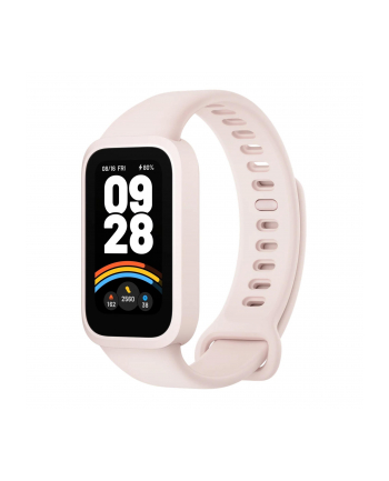 Xiaomi Smart Band 9 Active pink