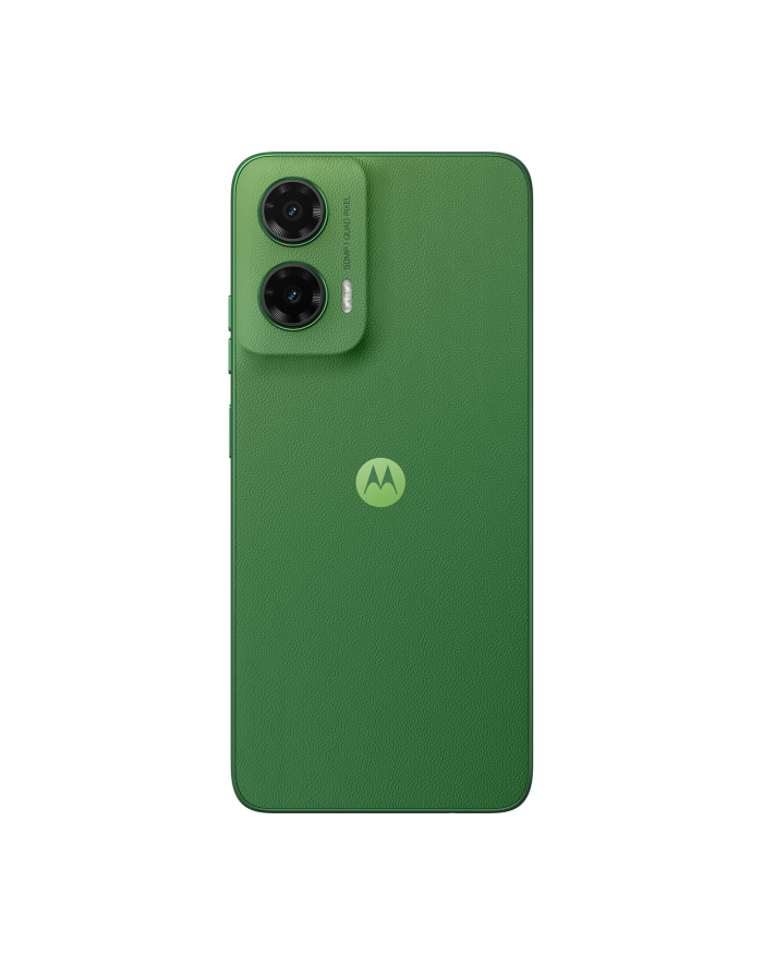 Motorola moto g35 5G leaf green główny