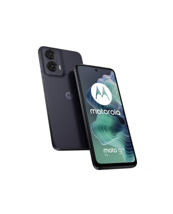 Motorola moto g35 5G midnight black