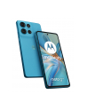 Motorola moto g75 5G aqua blue - nr 1