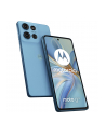 Motorola moto g75 5G aqua blue - nr 5