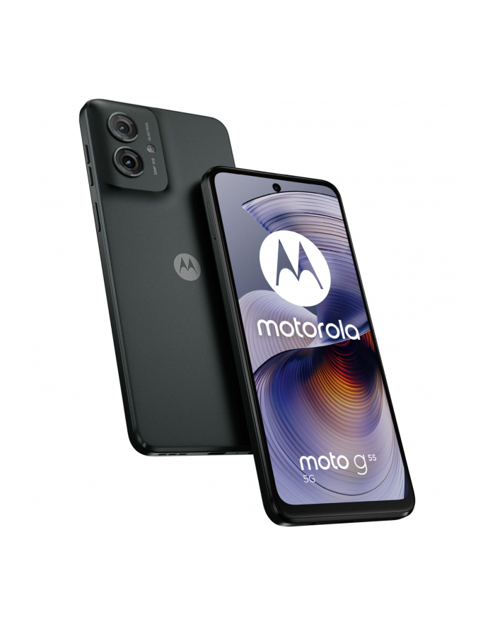 Motorola moto g55 5G forest grey główny