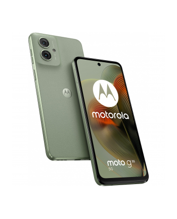 Motorola moto g55 5G smoky green nr 2