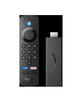 kindle Amazon Fire TV Stick HD inkl Alexa Sprachfernbedienung