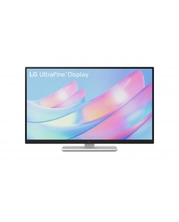 LG 27US550-W