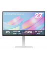 LG 27US550-W - nr 1