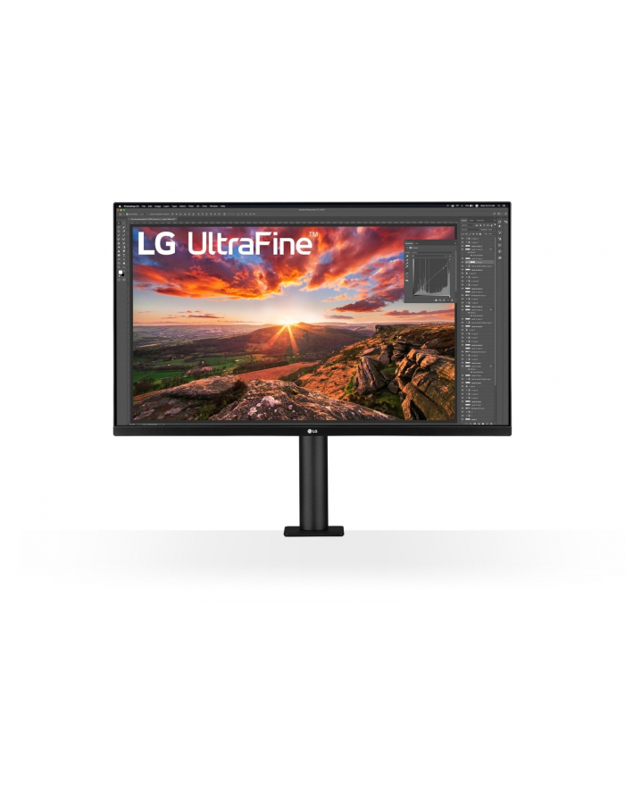 LG 32UN880K-B główny