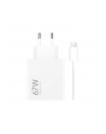 xiaomi Ładowarka sieciowa 67W HyperCharge Combo TypeA - nr 1