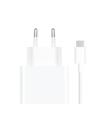 xiaomi Ładowarka sieciowa 67W HyperCharge Combo TypeA