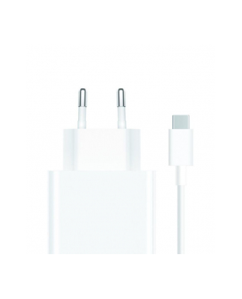 xiaomi Ładowarka sieciowa 67W HyperCharge Combo TypeA