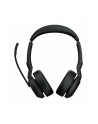 Zestaw Słuchawkowy Bezprzewodowy Jabra Evolve2 55, Link380c MS Stereo Stand - nr 13