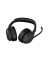 Zestaw Słuchawkowy Bezprzewodowy Jabra Evolve2 55, Link380c MS Stereo Stand - nr 2
