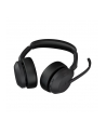 Zestaw Słuchawkowy Bezprzewodowy Jabra Evolve2 55, Link380c MS Stereo Stand - nr 6