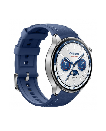 Smartwatch OnePlus Watch  2 Blue