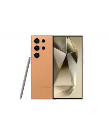 Samsung Galaxy S24 Ultra (S928) 5G 12/1TB Titan Orange