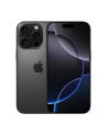 Apple iPhone 16 Pro 512GB Black Titanium - nr 1