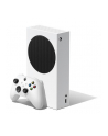 Microsoft Xbox Series S 512GB - nr 16