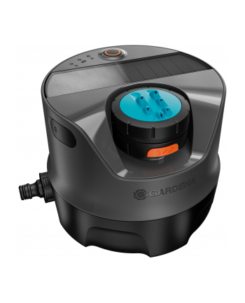 Gardena AquaPrecise überirdisch