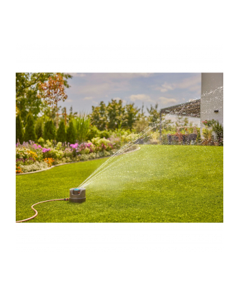 Gardena AquaPrecise überirdisch