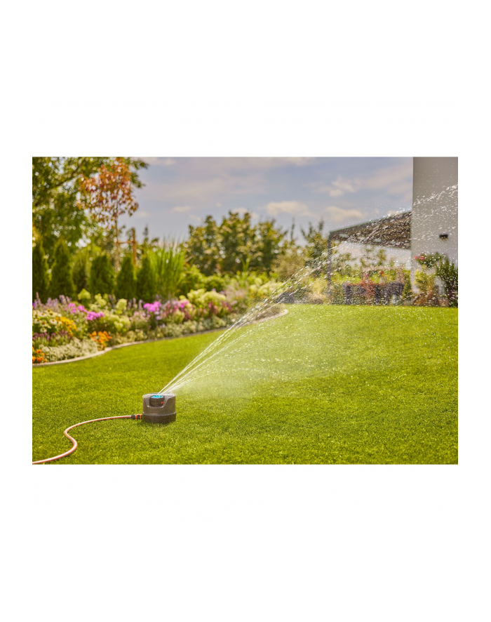 Gardena AquaPrecise überirdisch główny