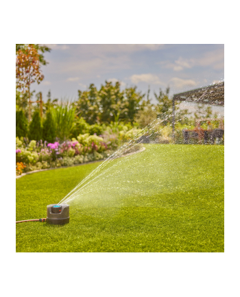 Gardena AquaPrecise überirdisch