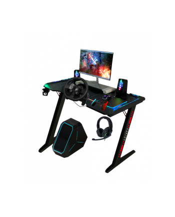 Raptor - Gamingbord Gt-100 Rgb
