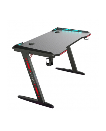 Raptor - Gamingbord Gt-100 Rgb