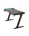 Raptor - Gamingbord Gt-100 Rgb - nr 8