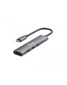 Equip HUB USB USB-Hub 4-Port 3.2/C (128963) - nr 17