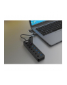 Equip HUB USB USB-Hub 7-Port 3.2 (128965) - nr 15