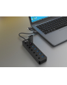 Equip HUB USB USB-Hub 7-Port 3.2 (128965) - nr 4