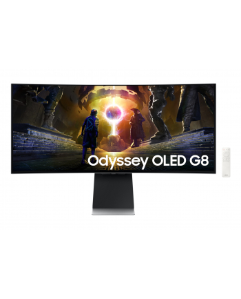 Samsung 34'' Odyssey OLED G8 (LS34DG850SUXEN)