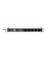 Digitus ZUB 1HE Aluminium PDU (DN95433) - nr 10