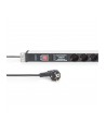 Digitus ZUB 1HE Aluminium PDU (DN95433) - nr 11