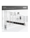 Digitus ZUB 1HE Aluminium PDU (DN95433) - nr 14