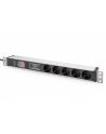 Digitus ZUB 1HE Aluminium PDU (DN95433) - nr 3